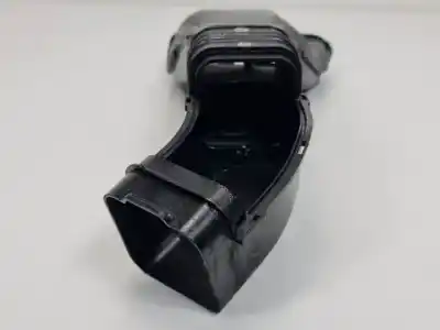 Автозапчастина б/у труба інтеркулера для mitsubishi outlander (cw0) 4hk посилання на oem iam 1505a312  