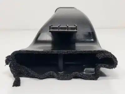 Автозапчастина б/у труба інтеркулера для mitsubishi outlander (cw0) 4hk посилання на oem iam 1505a312  