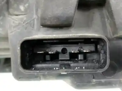 Автозапчастина б/у права фа для renault laguna ii (bg0) f9q750 посилання на oem iam 8200002847  89004686