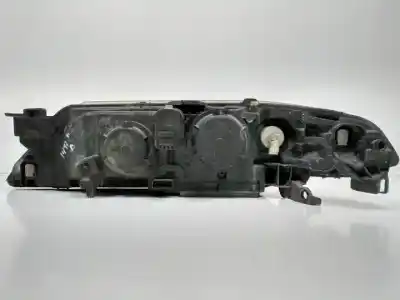 Автозапчастина б/у права фа для renault laguna ii (bg0) f9q750 посилання на oem iam 8200002847  89004686