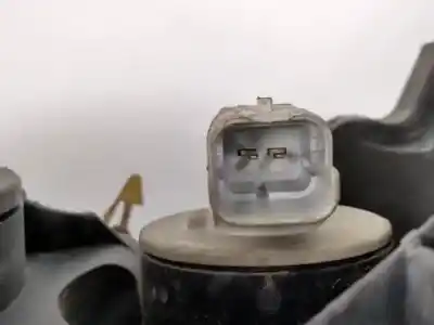 Автозапчастина б/у права фа для renault laguna ii (bg0) f9q750 посилання на oem iam 8200002847  89004686