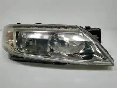 Автозапчастина б/у права фа для renault laguna ii (bg0) f9q750 посилання на oem iam 8200002847