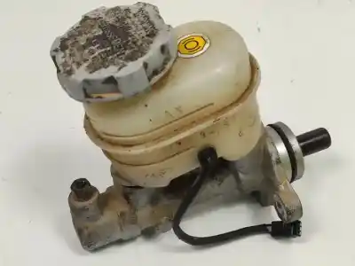 Second-hand car spare part brake pump for kia rio (dc) a5d oem iam references   