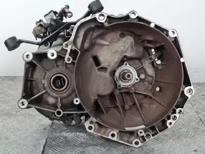 İkinci el araba yedek parçası vites kutusu için opel zafira a y22dtr oem iam referansları 13104951 5 velocidades 