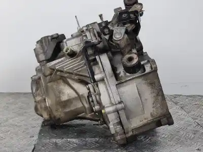 İkinci el araba yedek parçası vites kutusu için opel zafira a y22dtr oem iam referansları 13104951 5 velocidades 