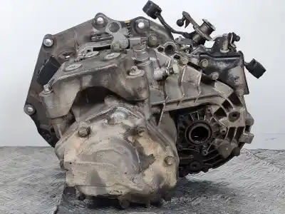 İkinci el araba yedek parçası vites kutusu için opel zafira a y22dtr oem iam referansları 13104951 5 velocidades 