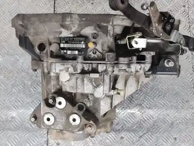 İkinci el araba yedek parçası vites kutusu için opel zafira a y22dtr oem iam referansları 13104951 5 velocidades 