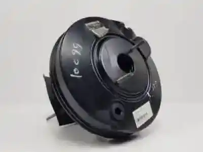 Second-hand car spare part brake servo for peugeot 508 rh02 oem iam references 9670619380