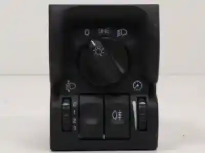 Piesă de schimb auto la mâna a doua maneta bloc lumini pentru opel vectra b berlina x18xe1 referințe oem iam 09228134