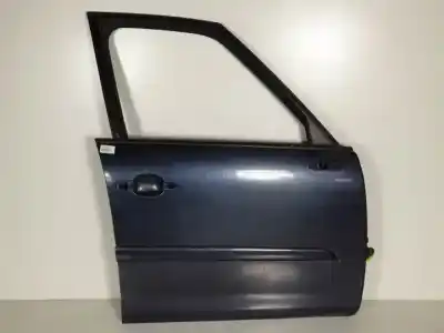 Автозапчастина б/у передні праві двері для citroen c4 grand picasso 9hz посилання на oem iam  Автозапчастина б/у передні праві двері для citroen c4 grand picasso 9hz посилання на oem iam