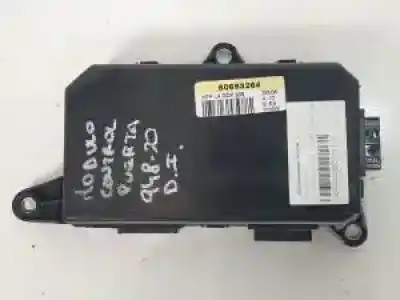 Peça sobressalente para automóvel em segunda mão módulo de confort / bsi /bcm por alfa romeo 159 (140) 939a1000 referências oem iam 60696264