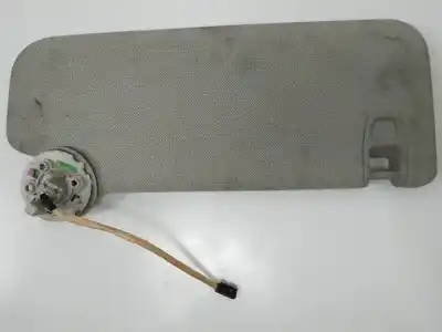 Pezzo di ricambio per auto di seconda mano tenda sinistra per opel ampera (r12) ev 150 riferimenti oem iam 