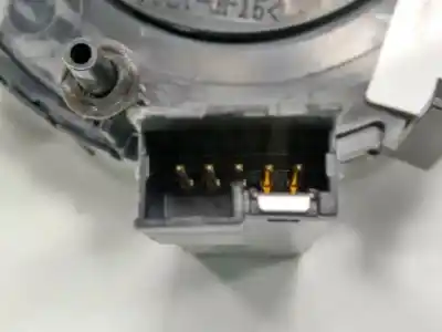 Автозапчасти б/у кольцо подушки безопасности за skoda fabia (6y2/6y3) awy ссылки oem iam 1j0959653b  