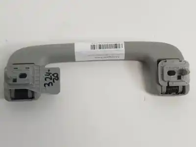 Автозапчасти б/у обивка задней левой двери за mitsubishi outlander (cw0) 4hk ссылки oem iam   