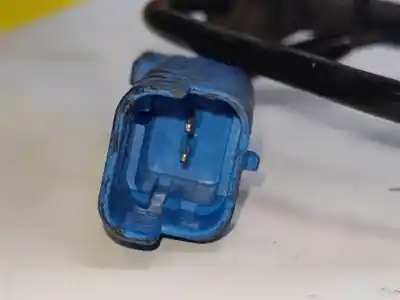 Second-hand car spare part front left knuckle for peugeot 508 rh02 oem iam references   