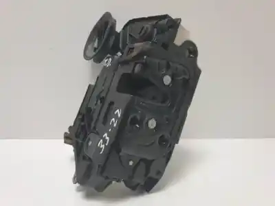 Gebrauchtes Autoersatzteil türschloss hinten rechts zum volkswagen golf vi (5k1) cffb oem-iam-referenzen 46b5k4839016h