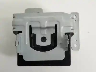 Second-hand car spare part electronic module for mitsubishi outlander (cw0) 4hk oem iam references 8637a802  