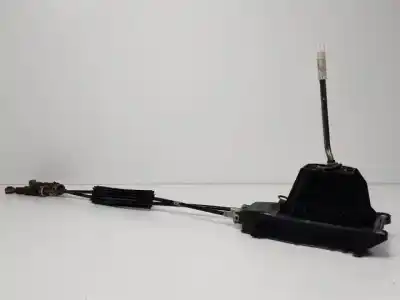 Pezzo di ricambio per auto di seconda mano LEVA DEL CAMBIO per RENAULT GRAND MODUS  Riferimenti OEM IAM 8200755868  