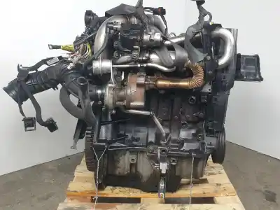 Tweedehands auto-onderdeel complete motor voor renault grand modus k9k766 oem iam-referenties k9k766  