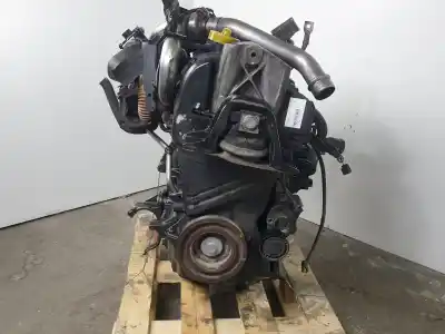 Tweedehands auto-onderdeel complete motor voor renault grand modus k9k766 oem iam-referenties k9k766  