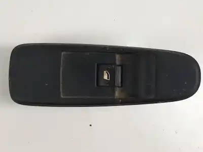 Recambio de automóvil de segunda mano de mando elevalunas delantero derecho para citroen c4 grand picasso sx referencias oem iam 96639377zd  