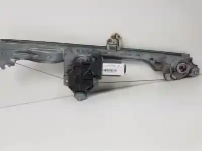 Автозапчастина б/у РЕГУЛЯТОР СКЛА ЗАДНЬОГО ПРАВОГО для RENAULT GRAND MODUS  Посилання на OEM IAM 400810C  