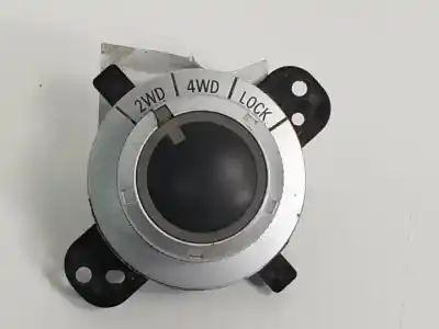 Автозапчастина б/у многофункційне управління для mitsubishi outlander (cw0) 4hk посилання на oem iam 