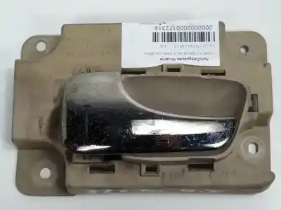 Tweedehands auto-onderdeel binnenhandgreep links voor voor volvo v70 familiar b5202s oem iam-referenties 9152497