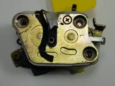 Автозапчасти б/у замок левой передней двери за daewoo matiz (m100, m150) 1.0 ссылки oem iam 