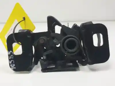 Pezzo di ricambio per auto di seconda mano chiusura del cappuccio per opel ampera (r12) ev 150 riferimenti oem iam 22787054