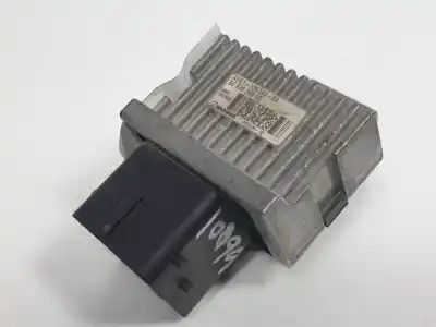 Second-hand car spare part glow plug for peugeot 508 rh02 oem iam references 9663824880