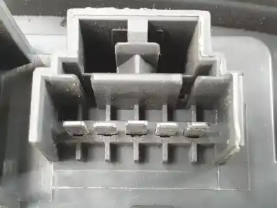 Gebrauchtes Autoersatzteil rückleuchte außen links zum fiat ii punto (188) berlina 188a4000(gasolina s.p) oem-iam-referenzen 46794078  