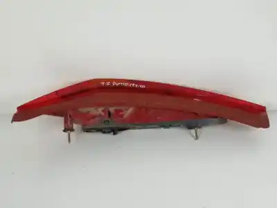 Gebrauchtes Autoersatzteil rückleuchte außen links zum fiat ii punto (188) berlina 188a4000(gasolina s.p) oem-iam-referenzen 46794078  