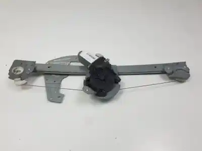 Tweedehands auto-onderdeel regelaar links voorruit voor toyota aygo (kgb/wnb) 1krfe oem iam-referenties 400843