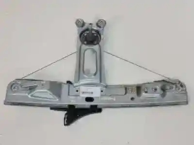 Peça sobressalente para automóvel em segunda mão elevador de vidros traseiro esquerdo por opel insignia berlina a20dth referências oem iam 13227840