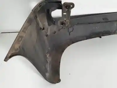 Second-hand car spare part rear bumper for renault espace iv (jk0) g9t742 oem iam references   