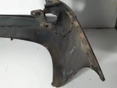 Second-hand car spare part rear bumper for renault espace iv (jk0) g9t742 oem iam references   