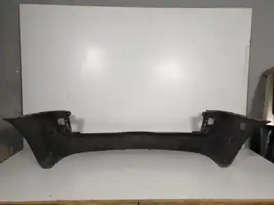 Second-hand car spare part rear bumper for renault espace iv (jk0) g9t742 oem iam references   