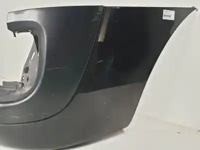 Second-hand car spare part rear bumper for renault espace iv (jk0) g9t742 oem iam references   