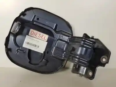 Автозапчасти б/у наружная крышка топлива за honda cr-v iii (re_) 2.0 i-vtec (re5, re1) ссылки oem iam   