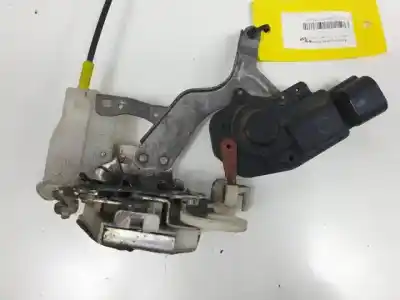 Tweedehands auto-onderdeel deurslot rechts voor voor toyota aygo (kgb/wnb) 1krfe oem iam-referenties 