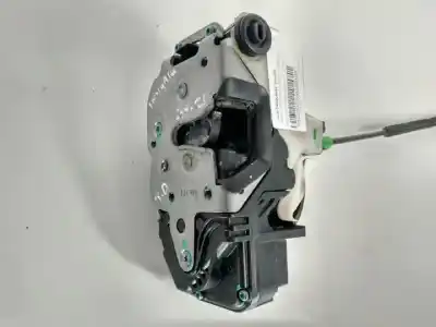 Peça sobressalente para automóvel em segunda mão fechadura da porta traseira direita por opel insignia berlina a20dth referências oem iam 13503180