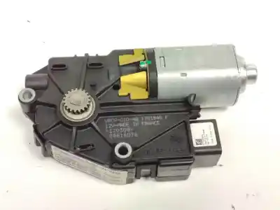 Автозапчасти б/у электродвигатель крыши за honda cr-v iii (re_) 2.0 i-vtec (re5, re1) ссылки oem iam wr09010ag