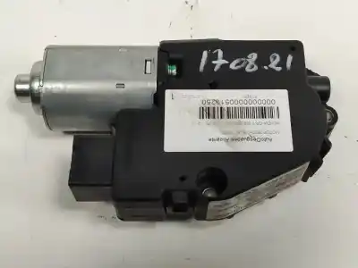 Автозапчастина б/у електричний двиг на дах для honda cr-v iii (re_) 2.0 i-vtec (re5, re1) посилання на oem iam wr09010ag  