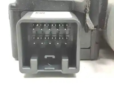 Автозапчастина б/у електричний двиг на дах для honda cr-v iii (re_) 2.0 i-vtec (re5, re1) посилання на oem iam wr09010ag  