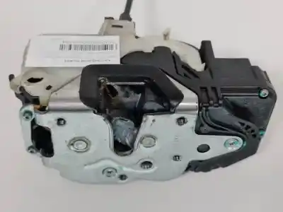 Peça sobressalente para automóvel em segunda mão FECHADURA DA PORTA DIANTEIRA DIREITA por OPEL INSIGNIA BERLINA  Referências OEM IAM 13503162  