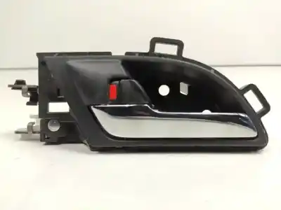 Автозапчасти б/у левая передняя внутренняя ручка за honda cr-v iii (re_) 2.0 i-vtec (re5, re1) ссылки oem iam 43711xxx