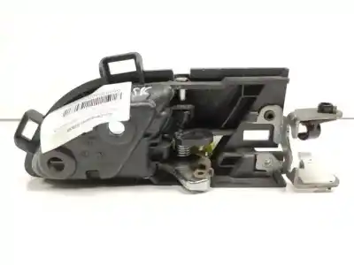 Автозапчастина б/у ліва передня внутрішня ручка для honda cr-v iii (re_) 2.0 i-vtec (re5, re1) посилання на oem iam 43711xxx  