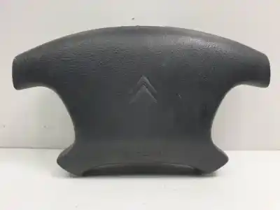 Peça sobressalente para automóvel em segunda mão airbag dianteiro esquerdo por citroen evasion 2.0 16v cat (rfn / ew10j4) referências oem iam 14913690zl