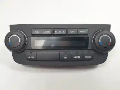 Автозапчасти б/у климат-контроль за honda cr-v iii (re_) 2.0 i-vtec (re5, re1) ссылки oem iam 79600swye4